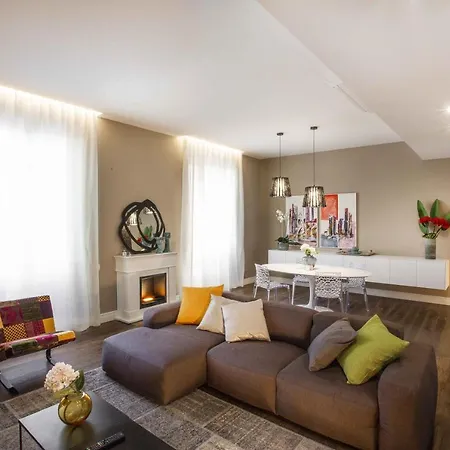 Le Residenze A Firenze - Residenza De Boni Appartamento Con Vista Duomo Exterior photo