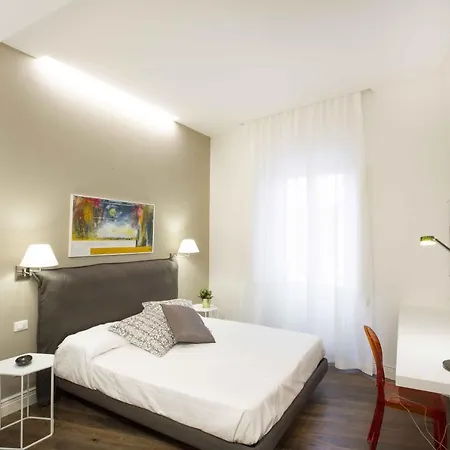Le Residenze A Firenze - Residenza De Boni Appartamento Con Vista Duomo Exterior photo
