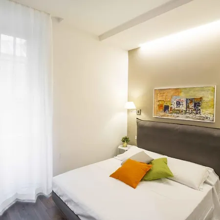 Le Residenze A Firenze - Residenza De Boni Appartamento Con Vista Duomo Exterior photo